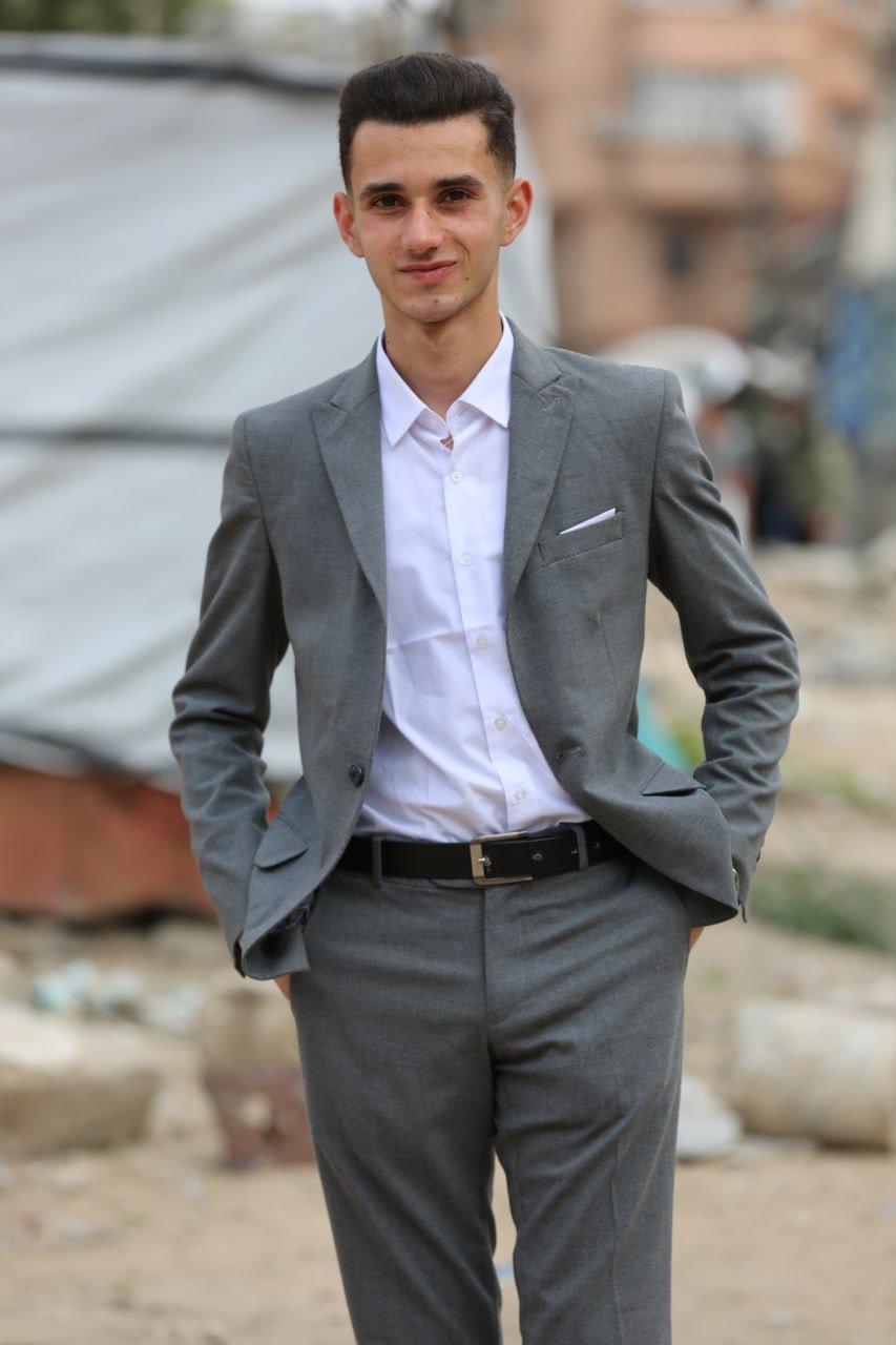 Abd Alrahman Abu Marq