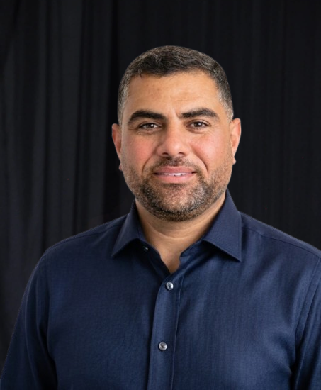 Ihab M. Abu Ward