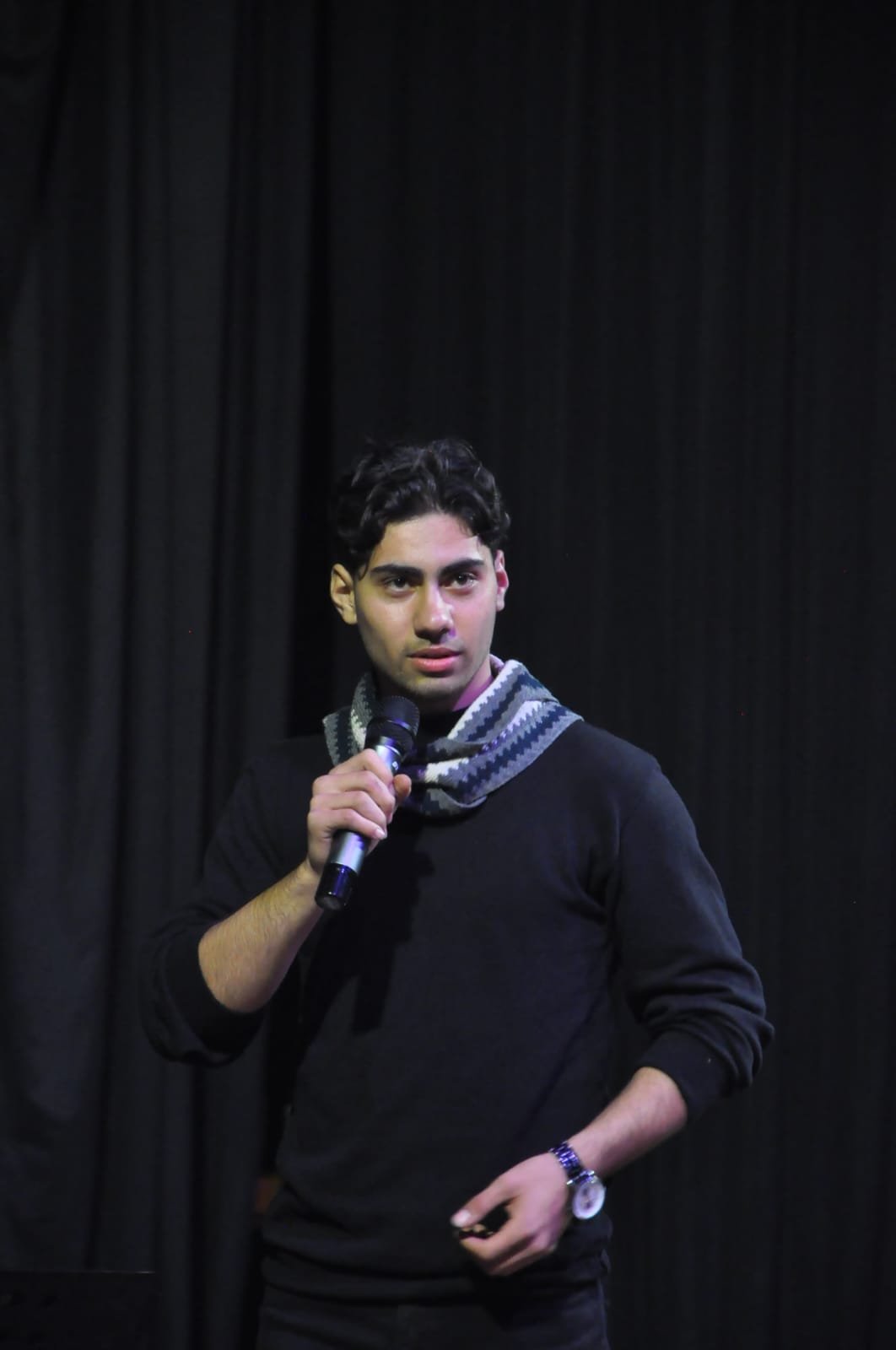 Ahmed Abuward